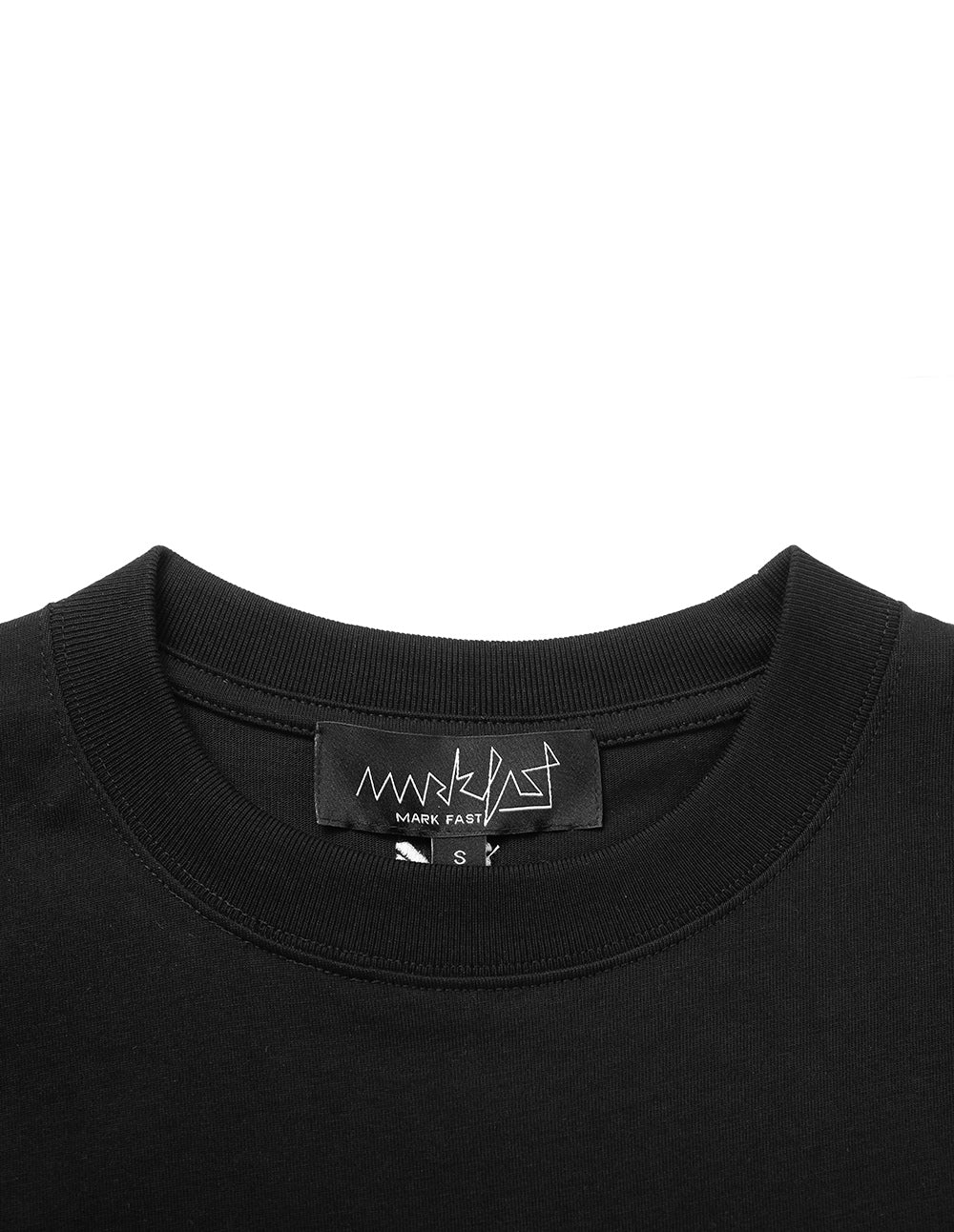 Couple Style Chewing Gum Slogan Printed T-Shirt