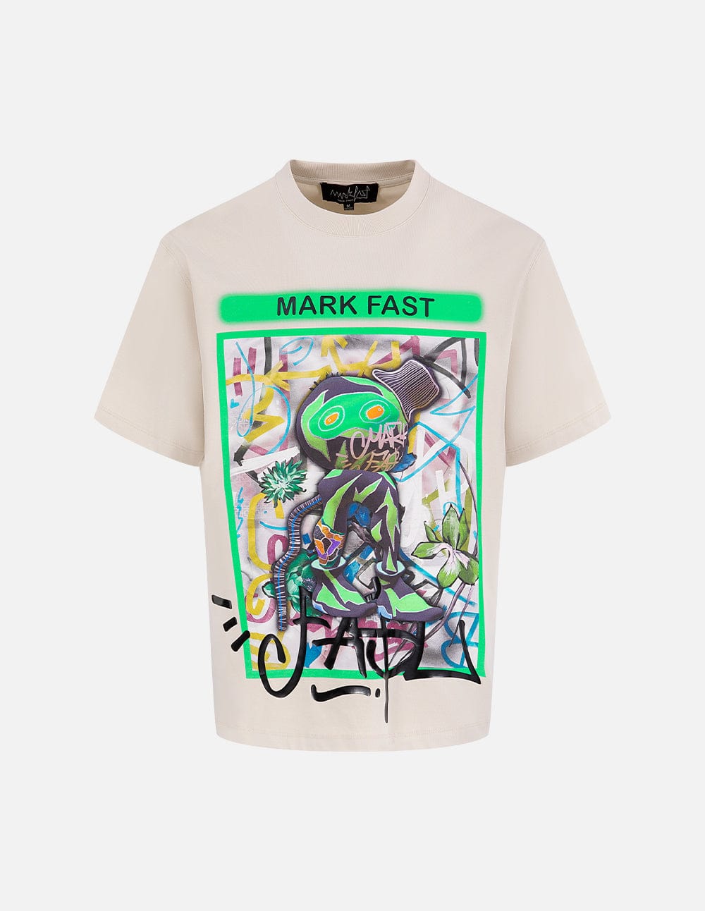 Women's Printed Short Sleeve T-Shirt