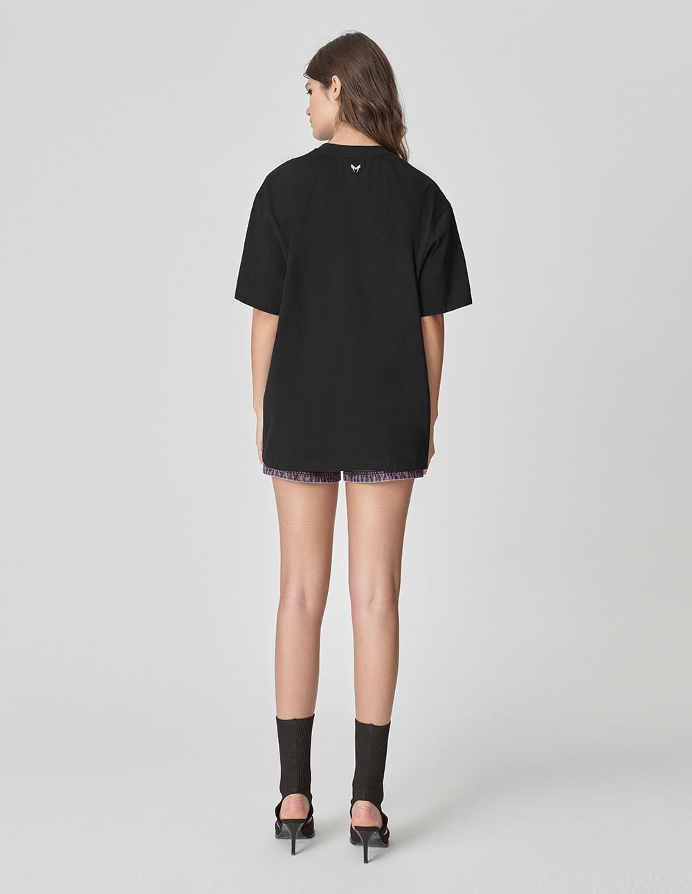 Couple Style Cool Musician Printed T-Shirt