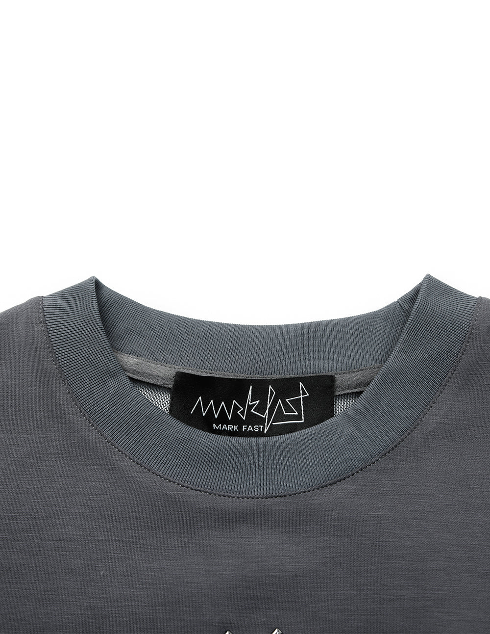 Women's CityWalk series gray sleeveless top for women