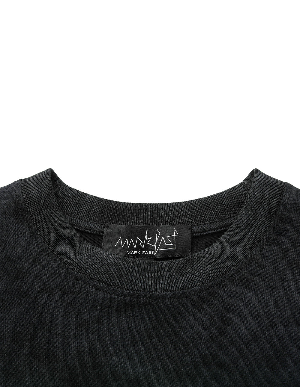 Couple Style Personalized Printed Round Neck Short-Sleeved T-Shirt