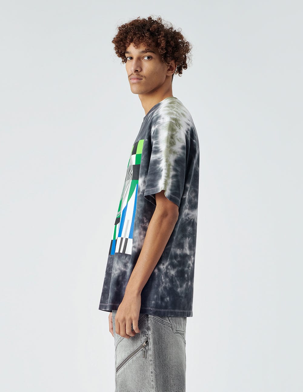 Unisex's Fashion Formula Series T-Shirt