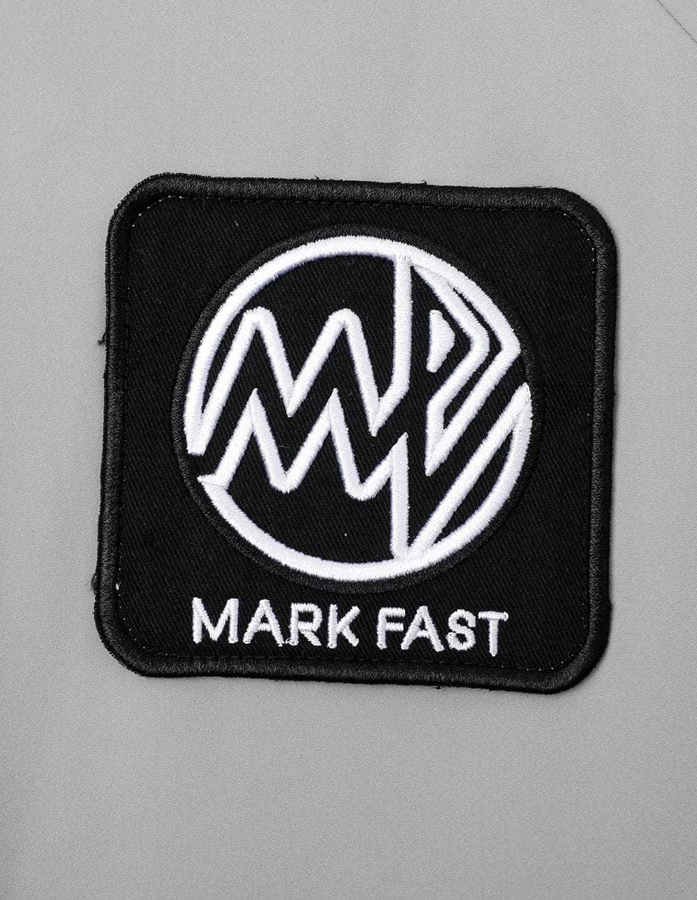 Men's Gray Lounge Top