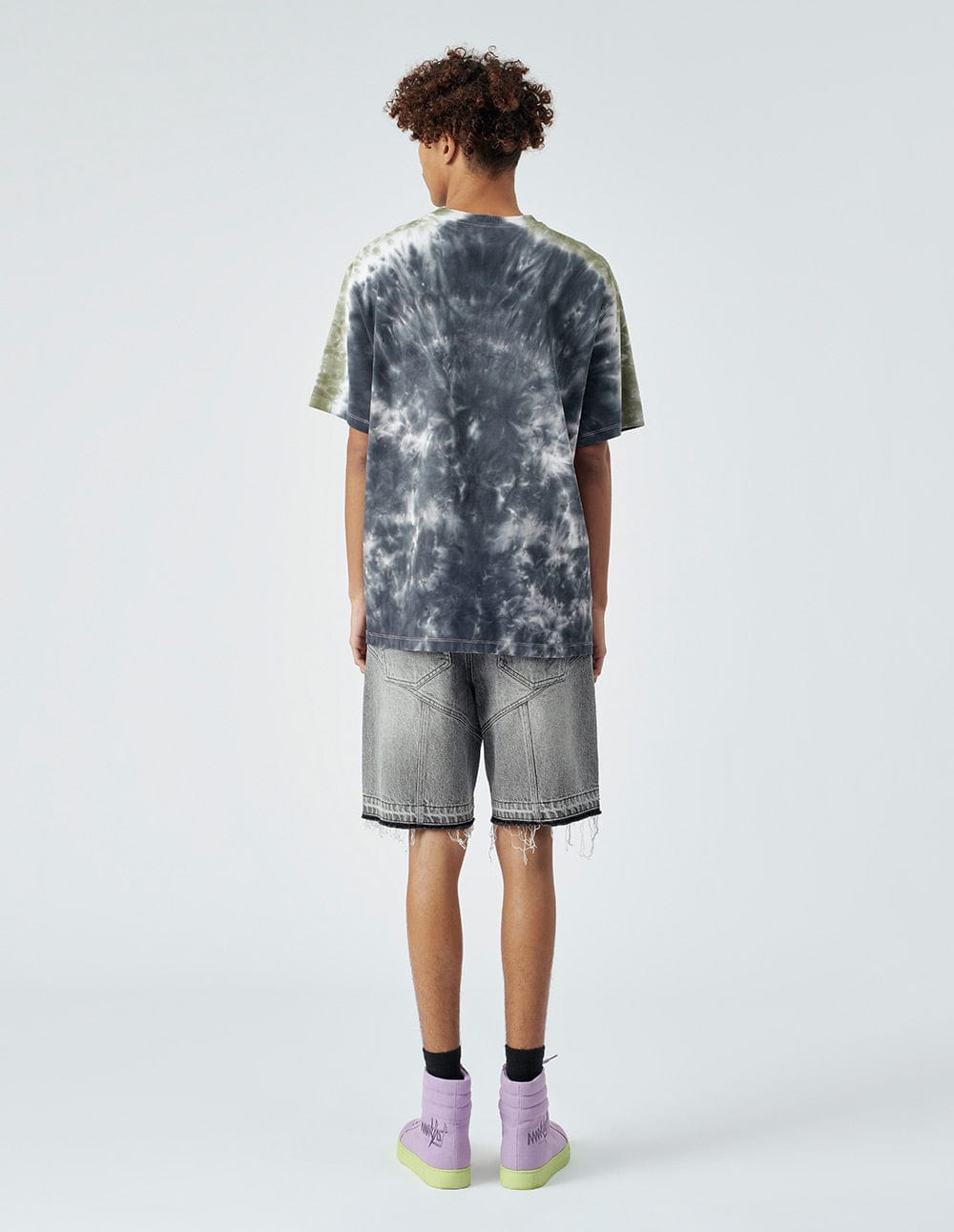 Unisex's Fashion Formula Series T-Shirt