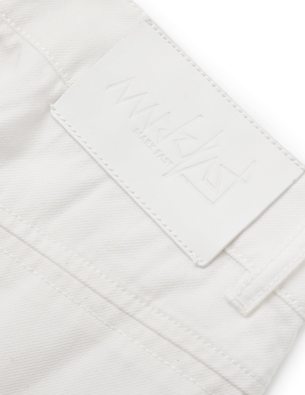 Women's Washed Denim Hip Skirt