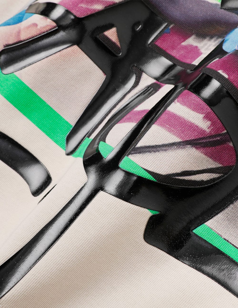 Women's Printed Short Sleeve T-Shirt