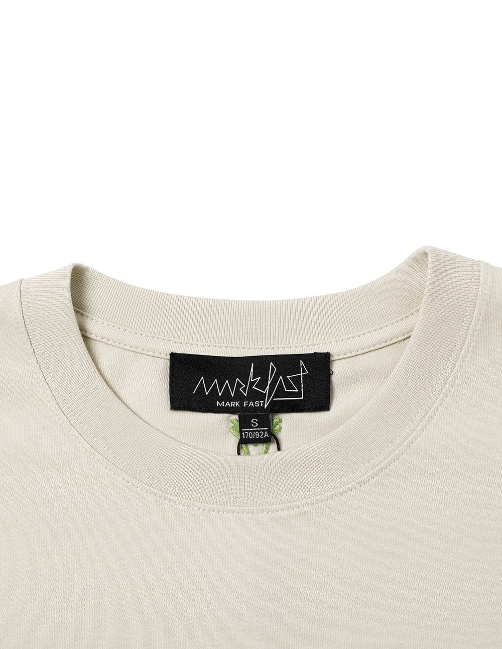 Unisex Printed Cotton Loose T-Shirt