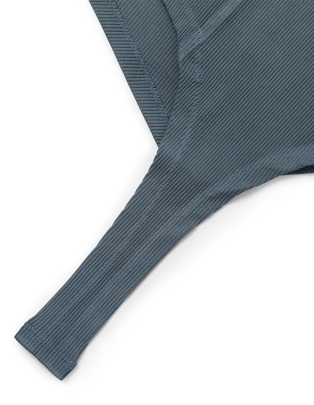 Women's Gradient Off-Shoulder T-Shirt