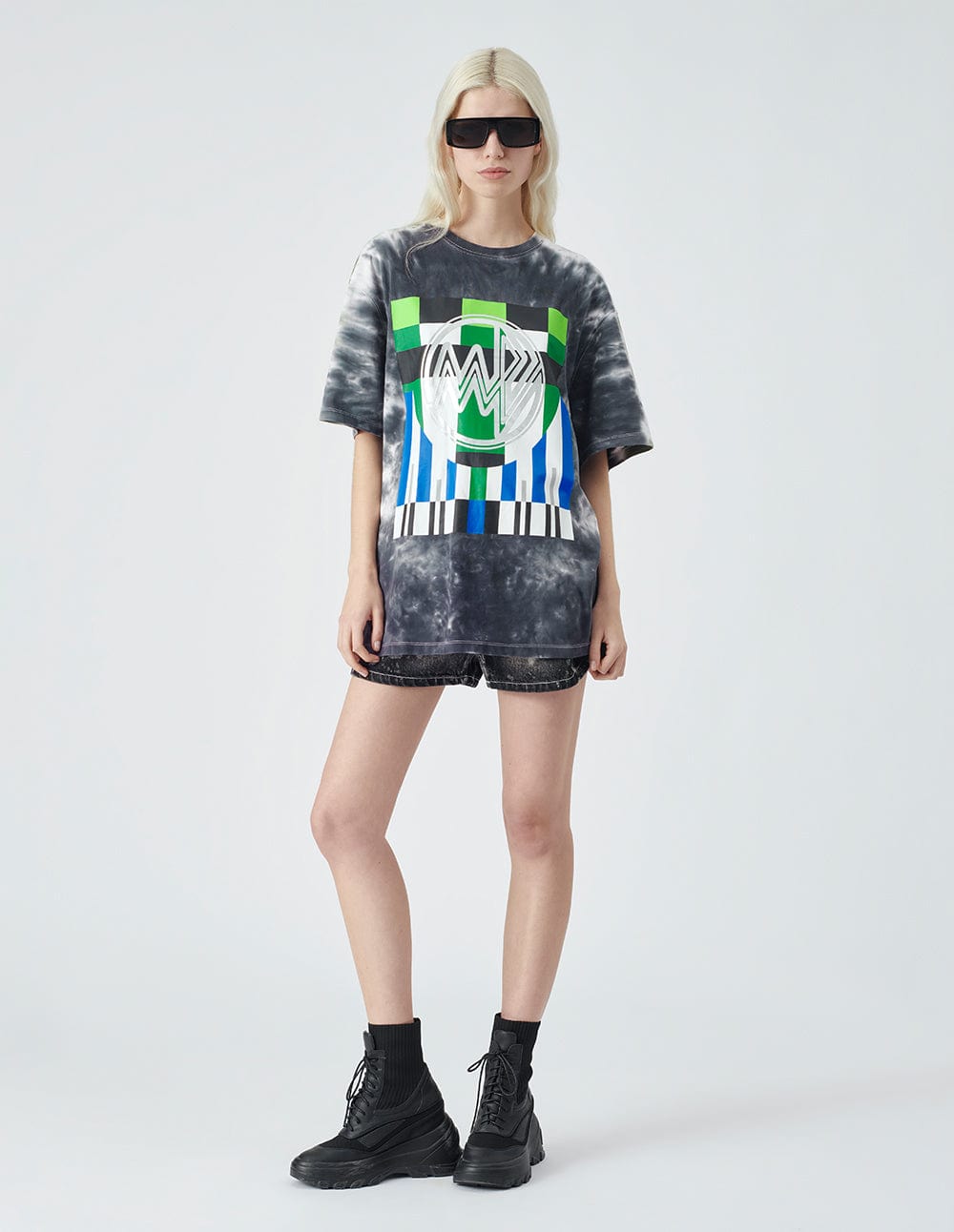 Unisex's Fashion Formula Series T-Shirt