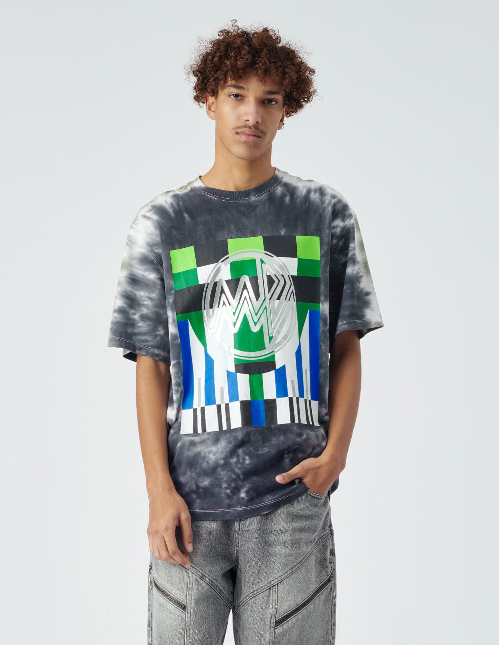 Unisex's Fashion Formula Series T-Shirt