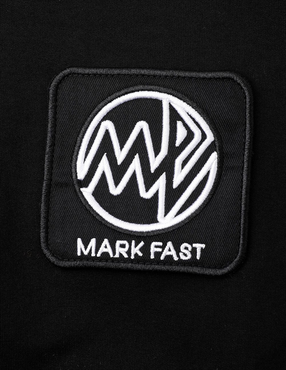 Ladies Black Panelled Waist Dress